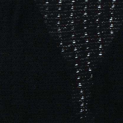 G21 Womens Black   Cardigan Jumper Size 14