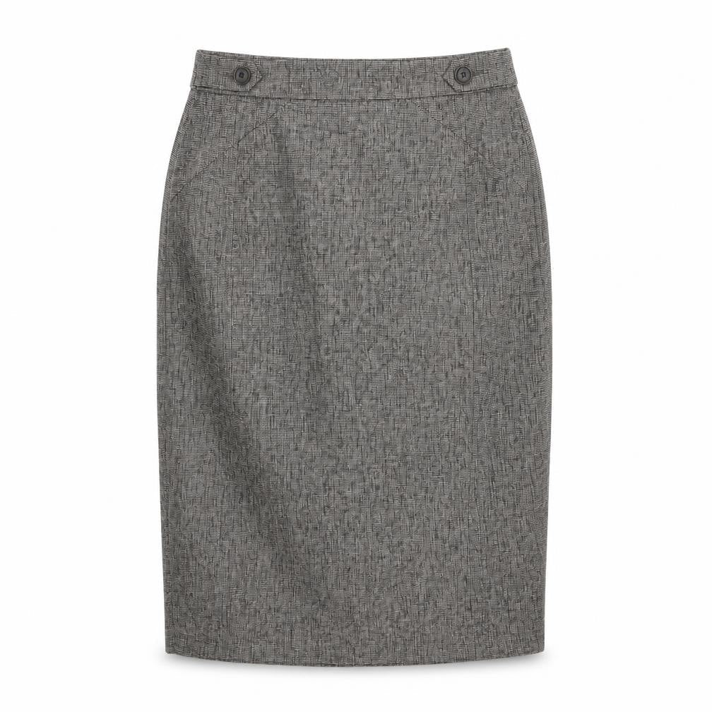 Womens UK Size 10 NEXT A-Line  Skirt