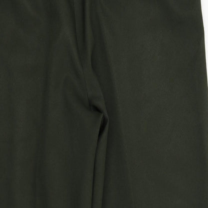 SLIMMER Womens Green   Trousers  Size 20 in L26 in
