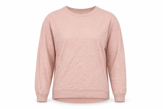 F&F Womens Pink   Pullover Jumper Size 8