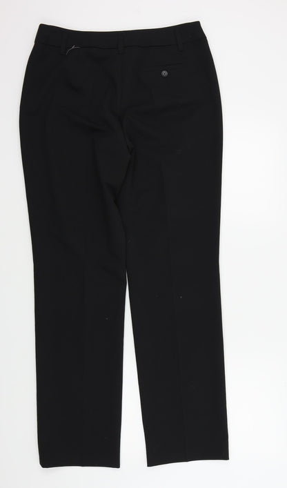 Gerry Weber Womens Black   Trousers  Size 34 L31 in