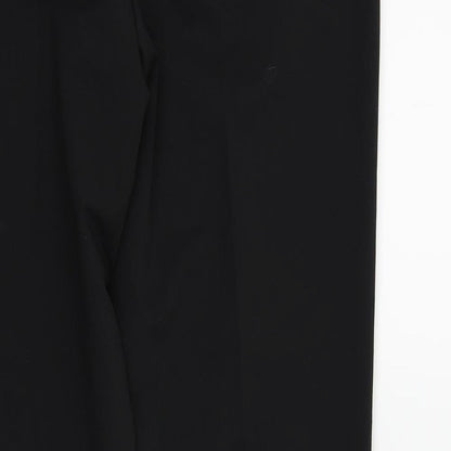 Gerry Weber Womens Black   Trousers  Size 34 L31 in
