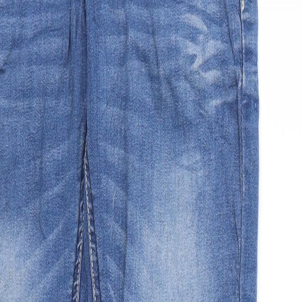 DJUTCHJEANS  Girls Blue   Skinny Jeans Size 10 Years