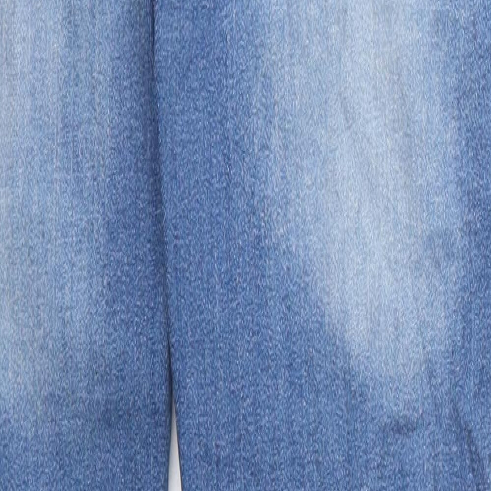 DJUTCHJEANS  Girls Blue   Skinny Jeans Size 10 Years