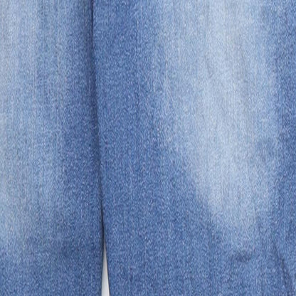 DJUTCHJEANS  Girls Blue   Skinny Jeans Size 10 Years
