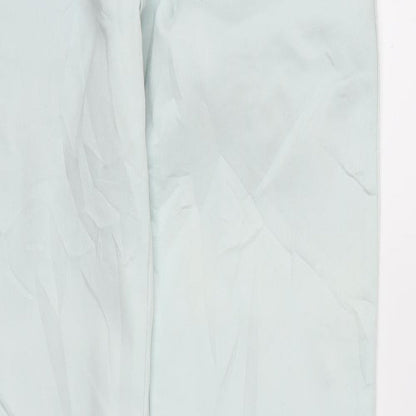 G.cause Womens Green   Skinny Jeans Size 28 L28 in