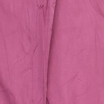 Made in Italy Womens Purple   Straight Jeans Size 30 L30 in