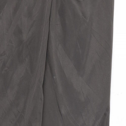 roberto  Womens Brown   Trousers  Size 34 L33 in
