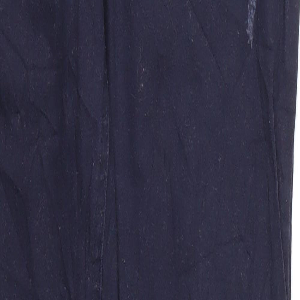 Destination Womens Blue   Skinny Jeans Size 28 L29 in