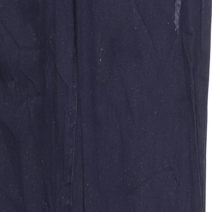 Destination Womens Blue   Skinny Jeans Size 28 L29 in