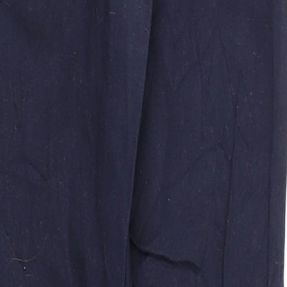 Destination Womens Blue   Skinny Jeans Size 28 L29 in