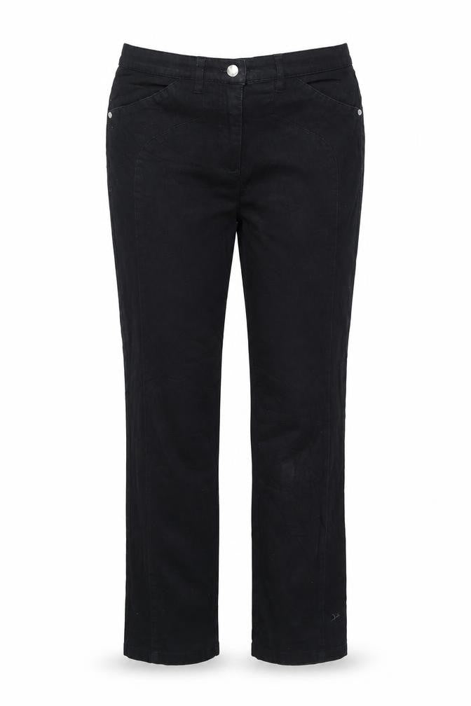 Womens Black   Skinny Jeans Size 12 L31 in
