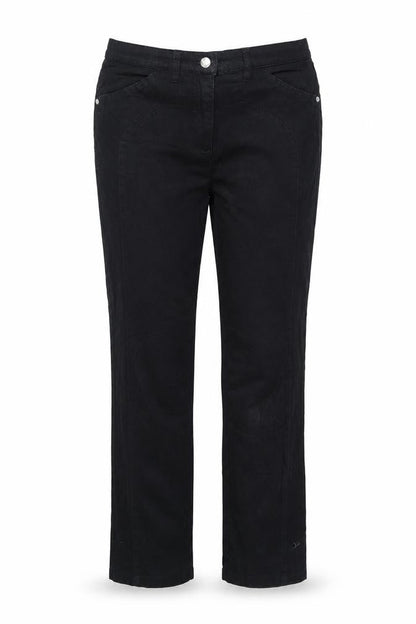 Womens Black   Skinny Jeans Size 12 L31 in