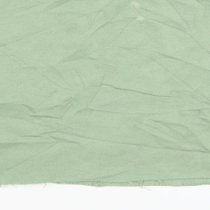 Primark Womens Green   Pullover Jumper Size 8