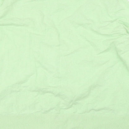 BPC Womens Green   Cardigan Jumper Size XL