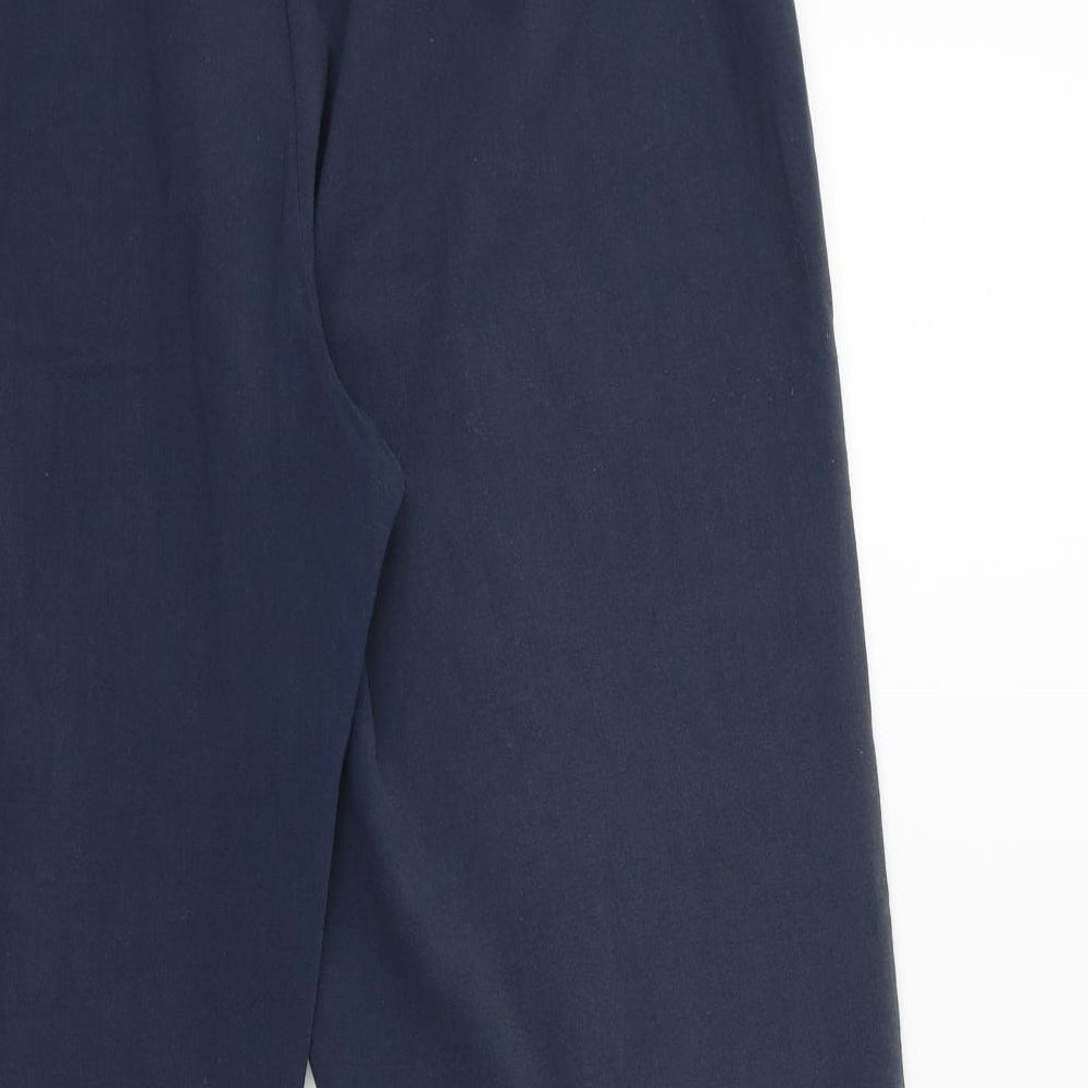 Womens UK Size 16 Epilogue Regular Fit  Grey Trousers