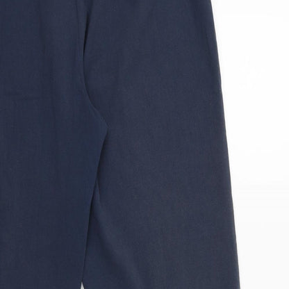 Womens UK Size 16 Epilogue Regular Fit  Grey Trousers