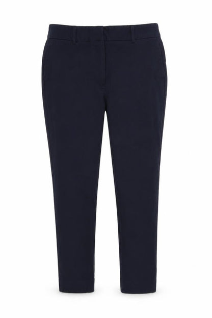 Marks & Spencer Womens Blue   Skinny Jeans Size 10 L25 in
