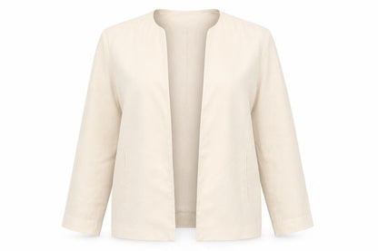 Womens UK Size 10 ASOS Pink Jacket