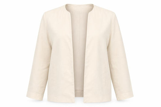 Womens UK Size 10 ASOS Pink Jacket