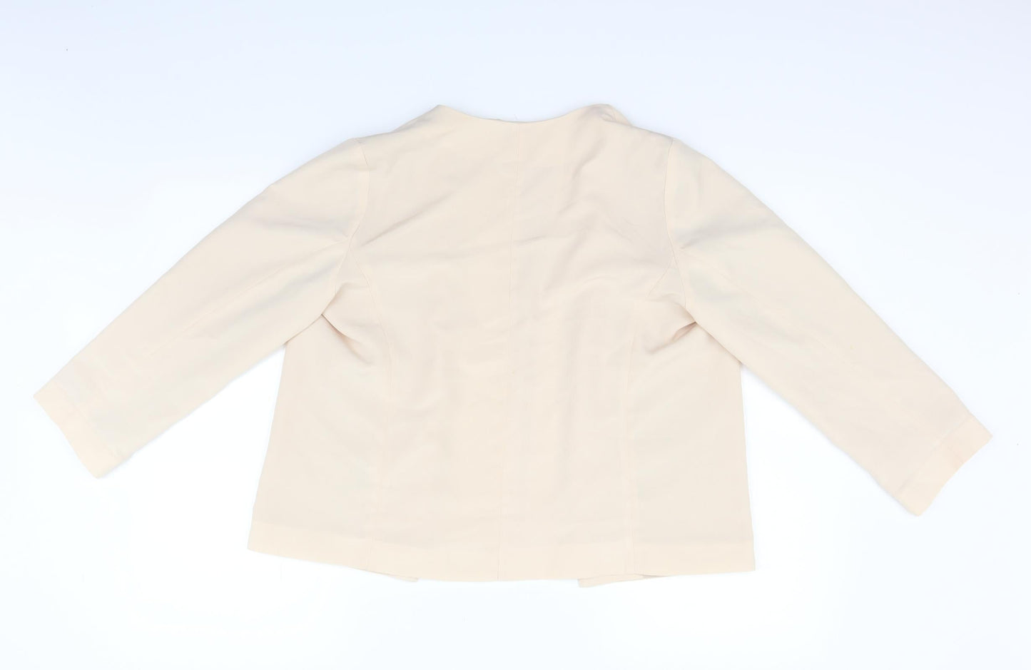 Womens UK Size 10 ASOS Pink Jacket