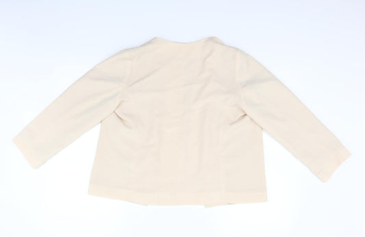 Womens UK Size 10 ASOS Pink Jacket