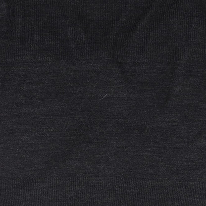 eVIE Womens Grey   Cardigan Jumper Size 14