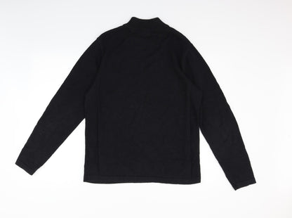 Generra Womens Black   Pullover Jumper Size M