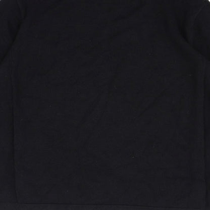 Generra Womens Black   Pullover Jumper Size M