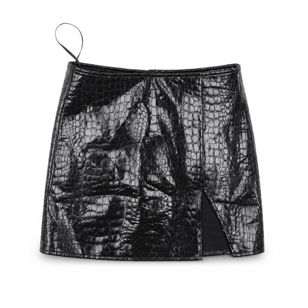 Womens UK Size S Motel Flare  Skirt
