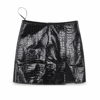 Womens UK Size S Motel Flare  Skirt