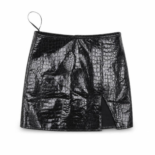 Womens UK Size S Motel Flare  Skirt