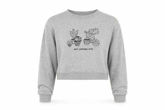 Pull&Bear Womens Grey   Pullover Jumper Size M