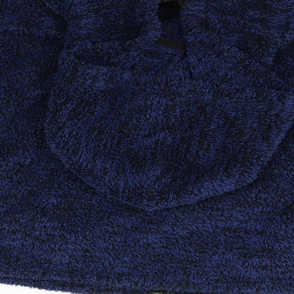 Nutmeg Womens Blue   Jacket  Size S