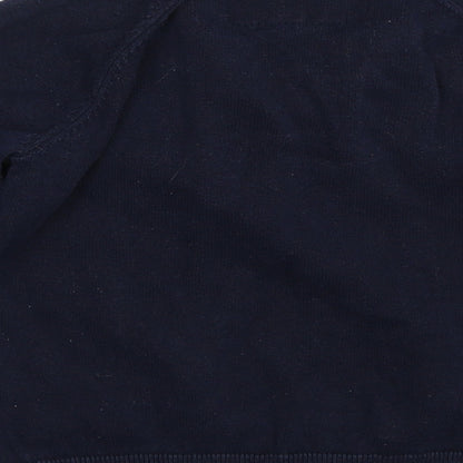 Urban Boys Boys Blue   Pullover Jumper Size 4 Years