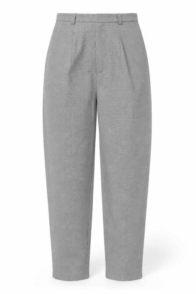Womens UK Size 8 Dorothy Perkins Regular Fit  Black Trousers