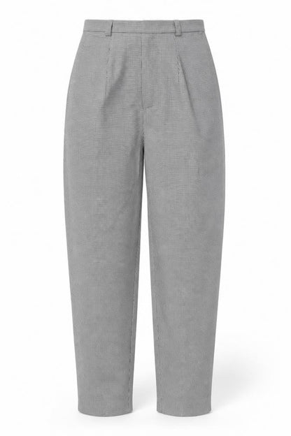 Womens UK Size 8 Dorothy Perkins Regular Fit  Black Trousers