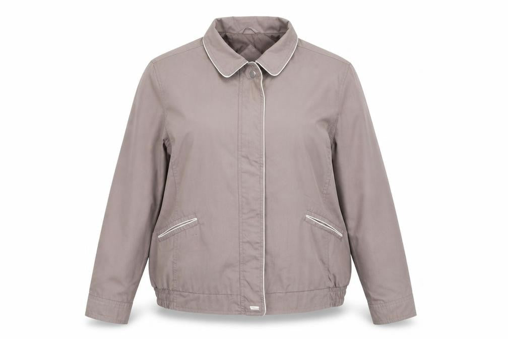 Womens UK Size 18 BHS Pink Jacket