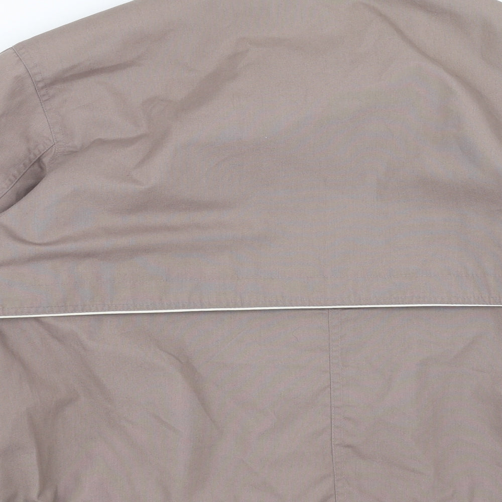 Womens UK Size 18 BHS Pink Jacket