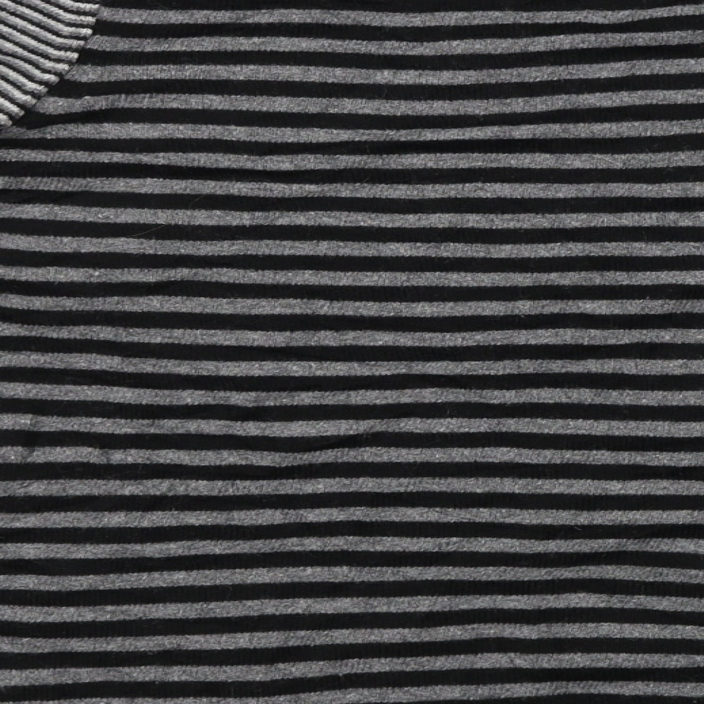 Per Una  Womens Black   Pullover Jumper Size 10