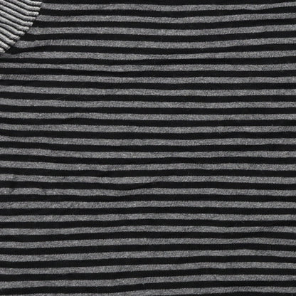 Per Una  Womens Black   Pullover Jumper Size 10