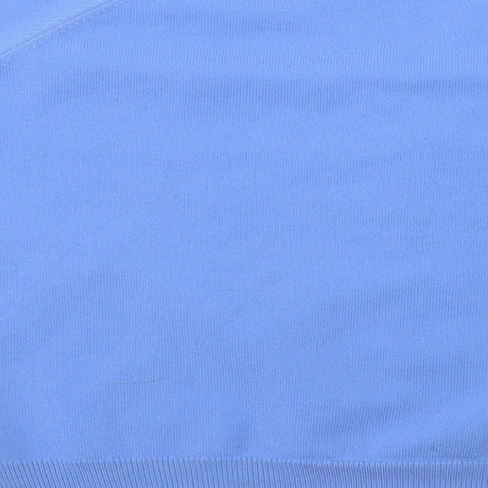 Jonelle  Womens Blue   Cardigan Jumper Size 14