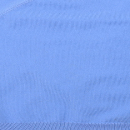Jonelle  Womens Blue   Cardigan Jumper Size 14
