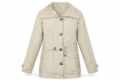 Womens UK Size 14 soon Beige Jacket
