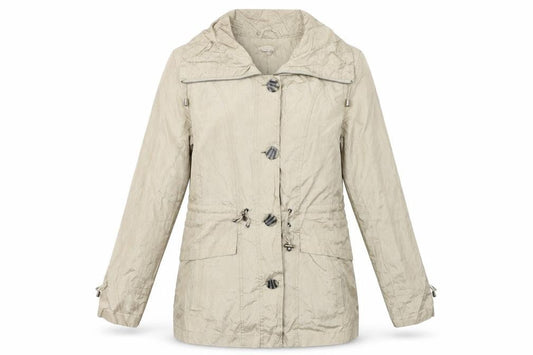 Womens UK Size 14 soon Beige Jacket