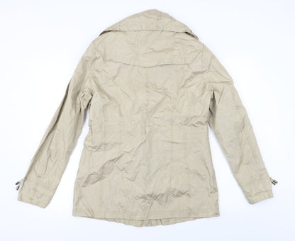 Womens UK Size 14 soon Beige Jacket