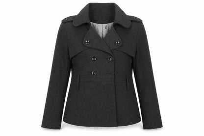 Womens UK Size 14 savida Grey Jacket