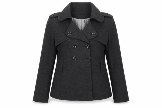 Womens UK Size 14 savida Grey Jacket