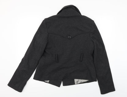 Womens UK Size 14 savida Grey Jacket