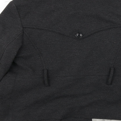 Womens UK Size 14 savida Grey Jacket